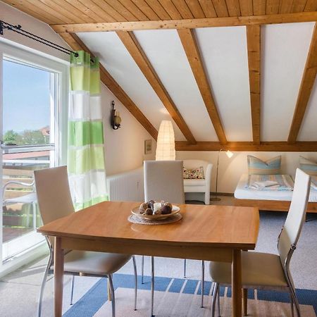 Ferienwohnung Saentisblick Daisendorf Exterior photo