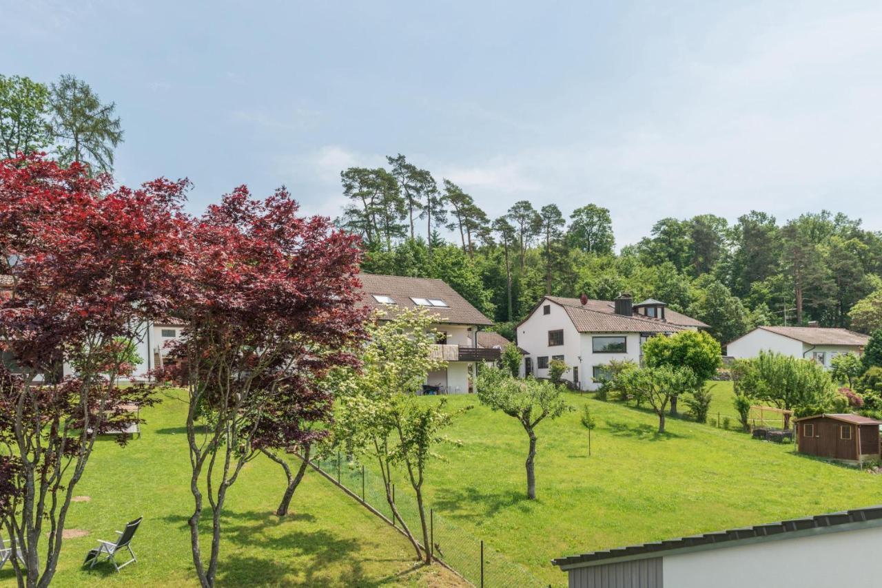 Ferienwohnung Saentisblick Daisendorf Exterior photo