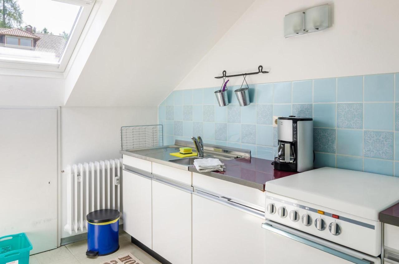 Ferienwohnung Saentisblick Daisendorf Exterior photo